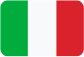 Najbardziej jakościowe odlewy ze stali szlachetnych Italiano